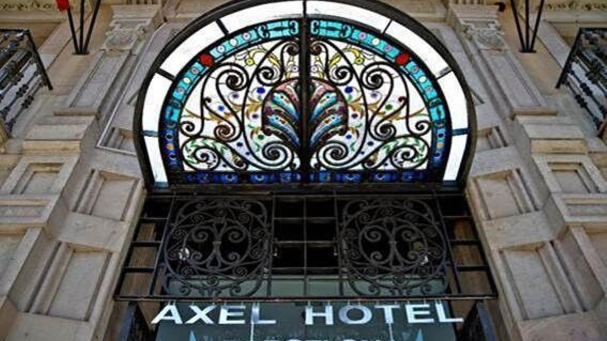 Axel Hotels, franchise modeli aracılığıyla beş yıl içinde 20 yeni otel açmayı planlıyor