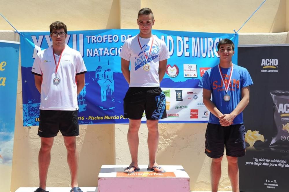 Trofeo Ciudad de Murcia