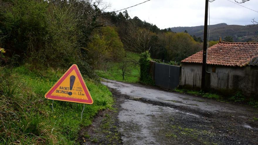 Entre el turismo rural y el de aventura