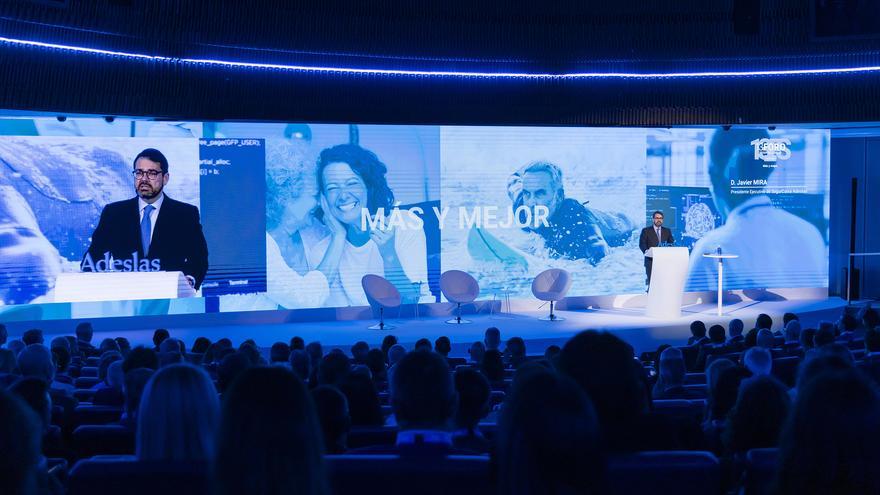 El seguro privado de salud, imparable: suma a más de dos millones de personas desde la pandemia