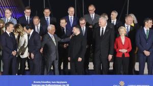 Sense resposta europea a la crisi