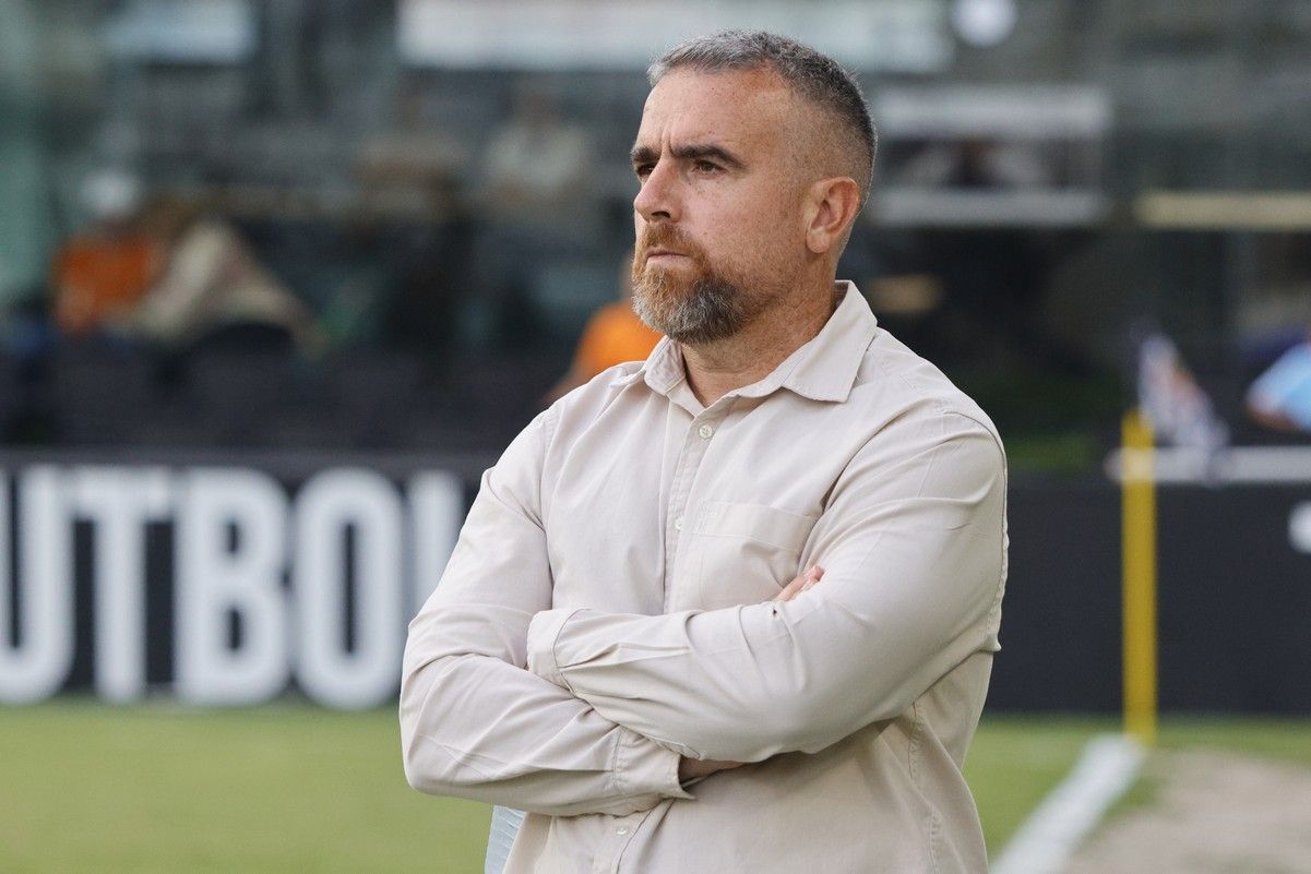 La victoria del FC Cartagena sobre el Tarazona, en imágenes