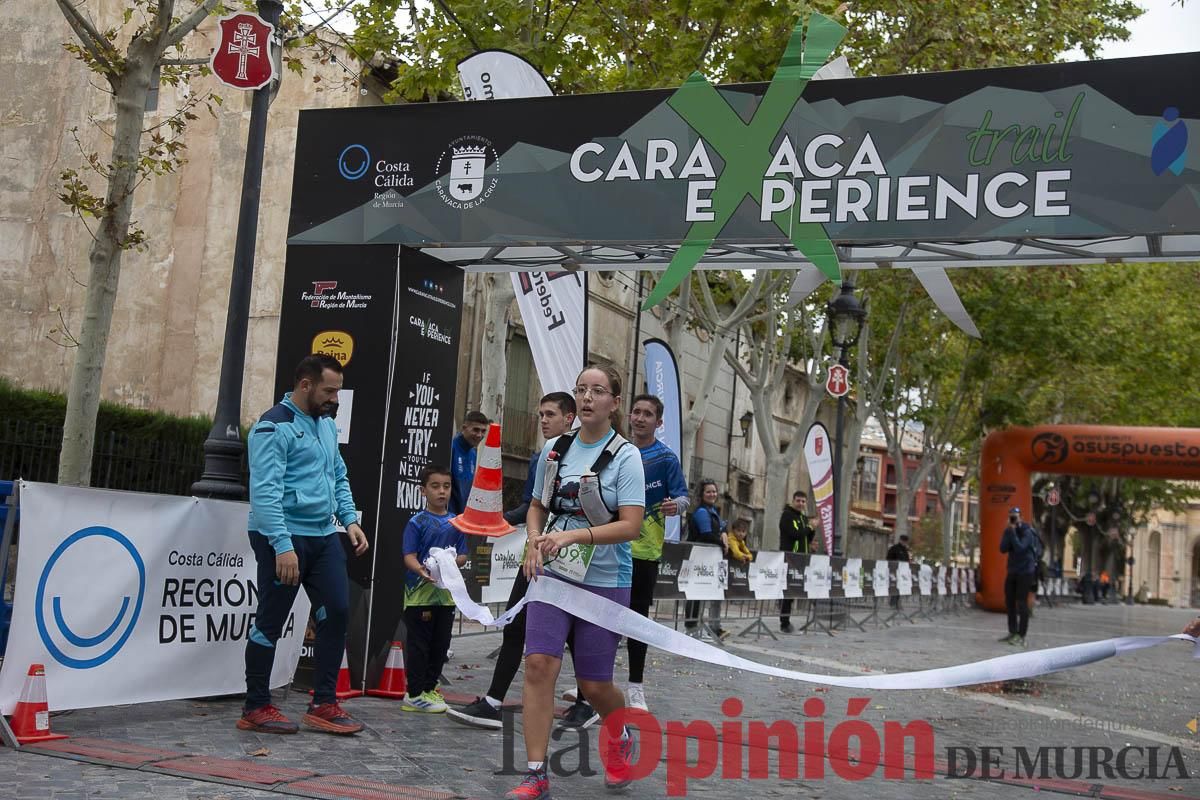 Celebración de la 'Caravaca Experience’ 2024