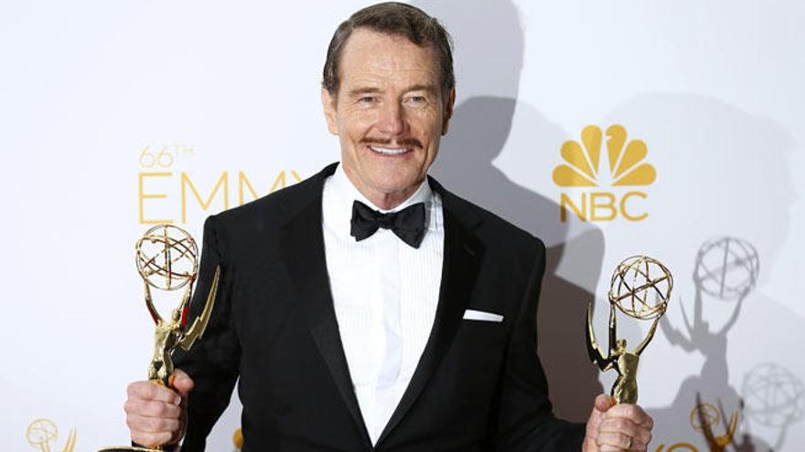 Bryan Cranston