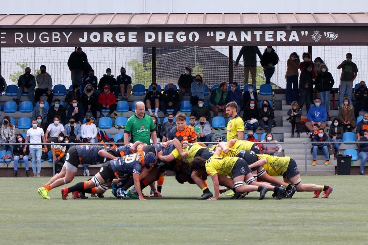 &quot;El equipo ha estado a la altura en los momentos importantes&quot;