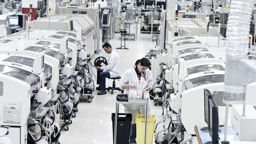 Bosch contratará a 1.000 personas más en Portugal para reforzar su fábrica  de Braga - Faro de Vigo