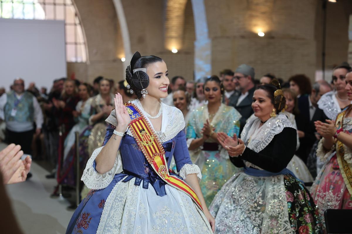 Intercambios y "brillants" del domingo por la mañana: Benicalap, Campanar, Quatre Carreres, Malvarrosa-Cabanyal-Beteró y Mislata Intercambios y "brillants" del domingo por la mañana: Benicalap, Campanar, Quatre Carreres, Malvarrosa-Cabanyal-Beteró y Mislata