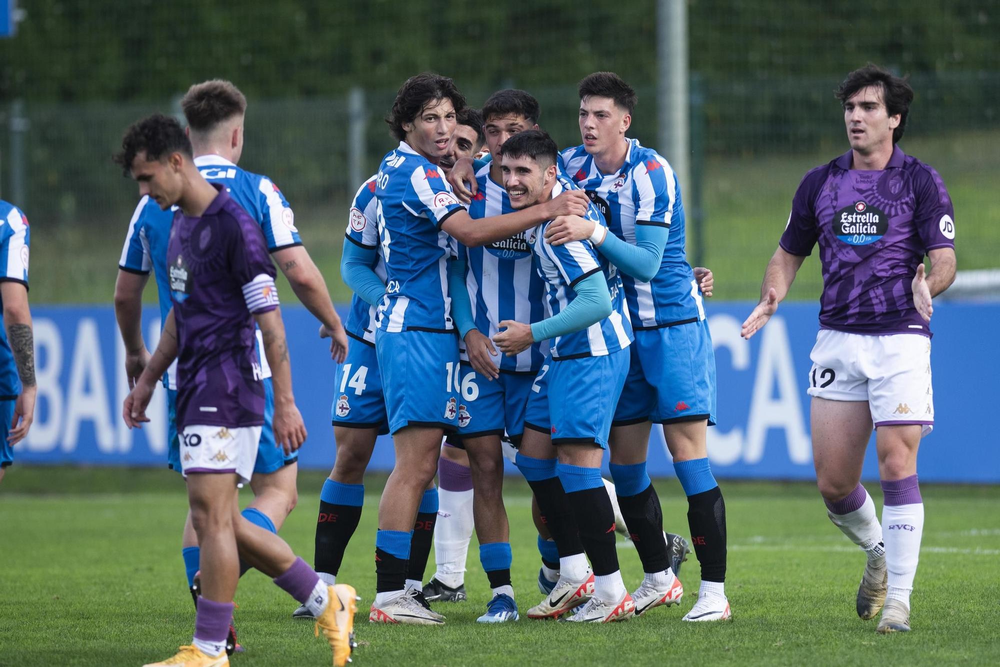 Al Fabril se le escapa un partido loco