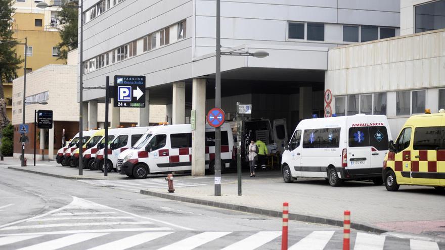 Atropellada mientras iba en patinete en el barrio de La Purísima de Murcia