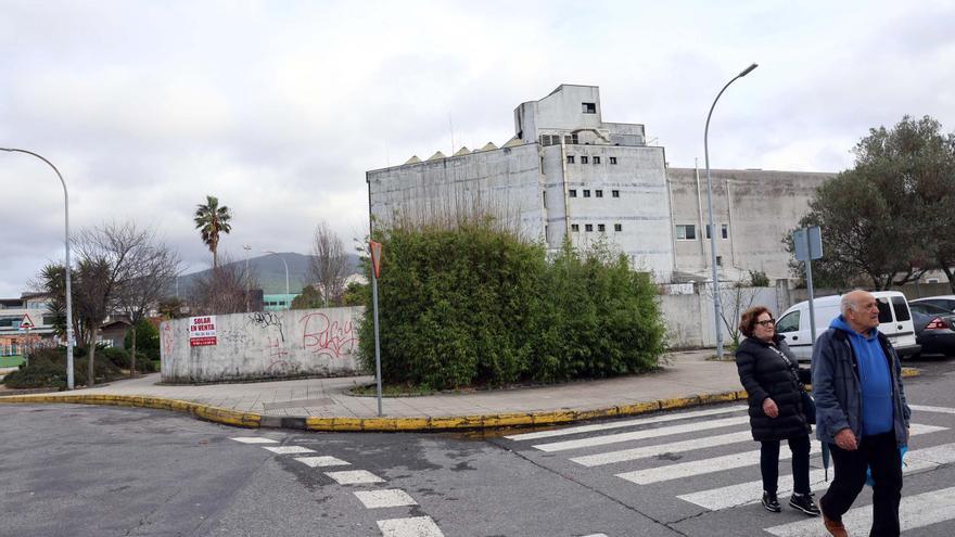 El PP propone el 4º Juzgado de Vilagarcía para la próxima vez que reparta el Ministerio