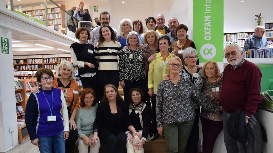 ¿Por qué el voluntariado engancha tanto? Los castellonenses lo explican