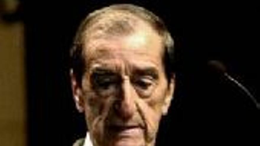 Muere el actor cómico Luis Cuenca a los 82 años