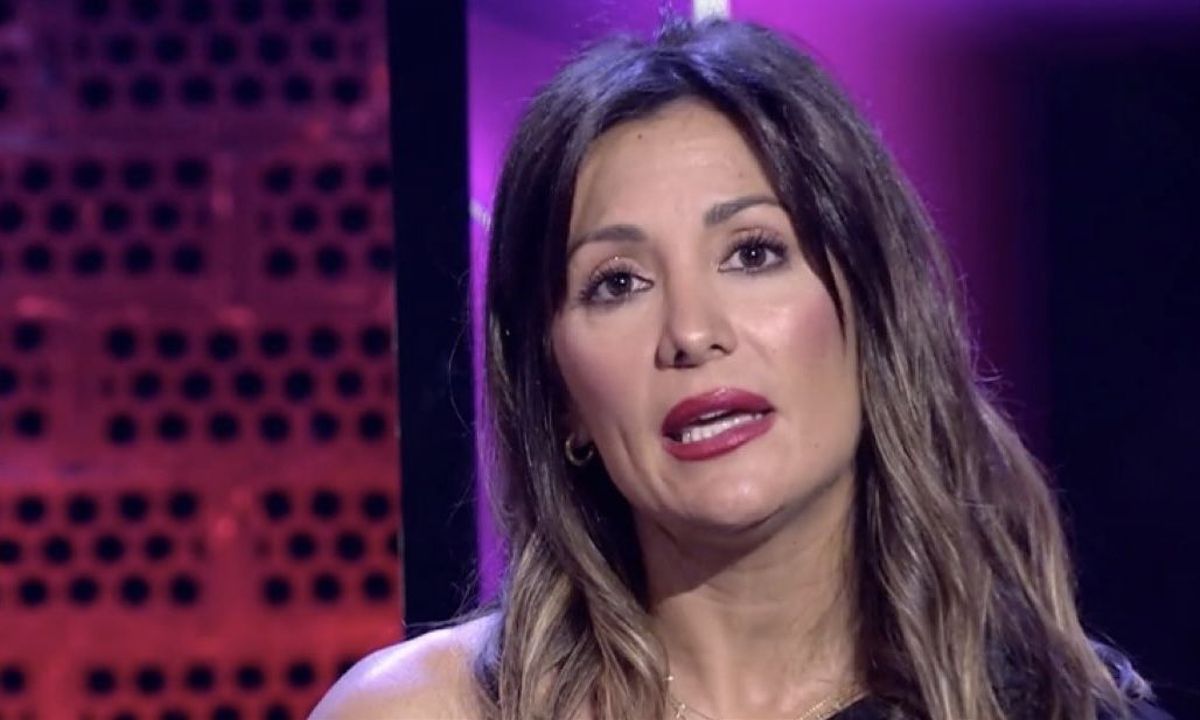 La razón por la que Nagore Robles ha desaparecido de la televisión