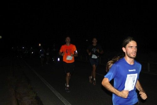 Pinatar Full Moon Race