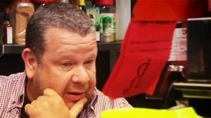 Estrella, una cuinera contra Alberto Chicote (La Sexta).