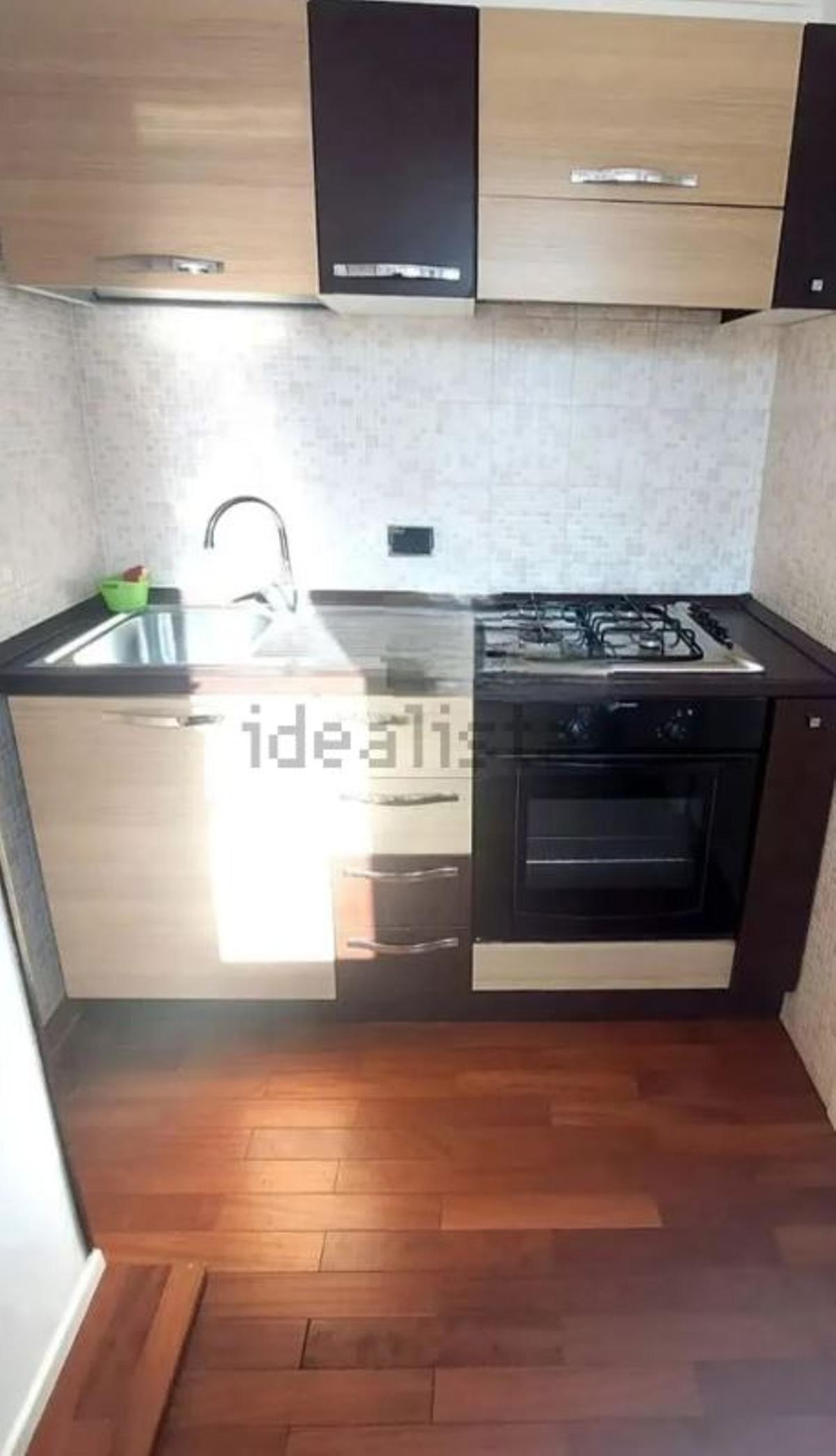 Imágenes del piso en venta más barato en Ibiza según Idealista