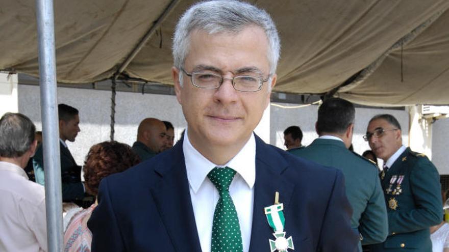 Guillermo García-Panasco.