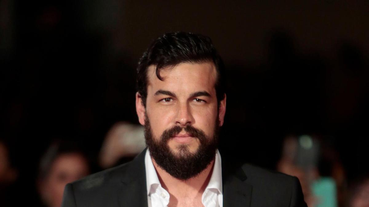 Festival de Málaga: Mario Casas