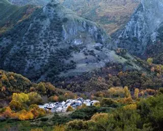 Un viaje de color verde y ocre que te dejará sin palabras en Castilla y León