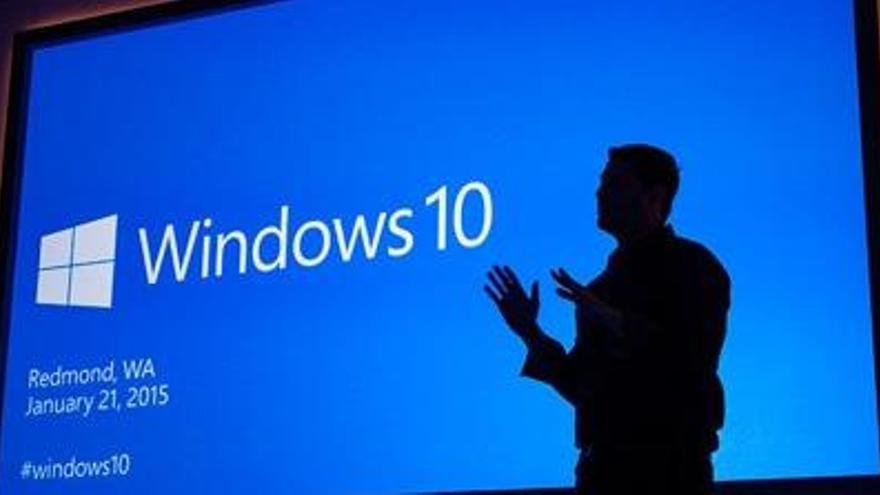 Windows 10 busca i deixa fora de servei els videojocs pirates.