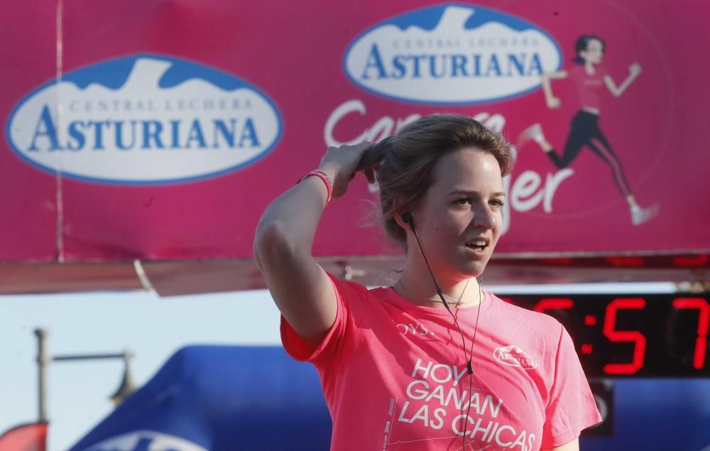 Búscate en la galería de la Carrera de la Mujer