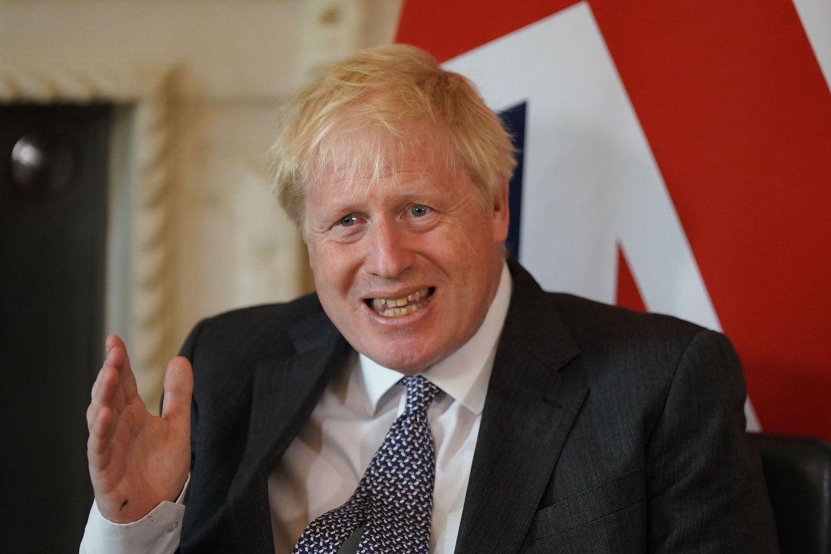 «Les claus de la dimissió de Boris Johnson: per què ha caigut el «rei del món»