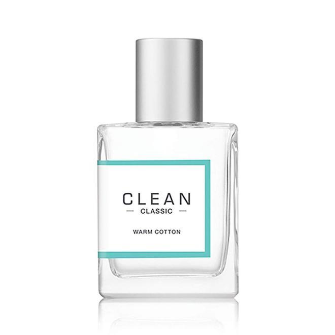 Warm Cotton, de Clean