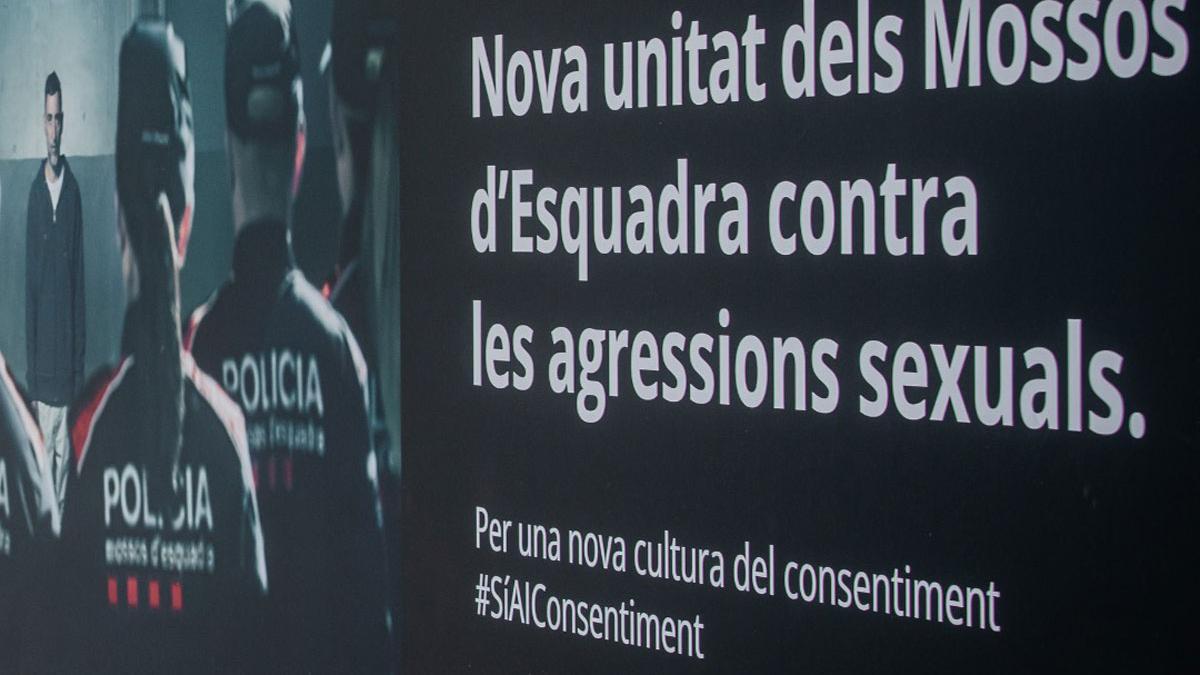 Una nueva Unidad de Inteligencia centralizará el control de los agresores sexuales con riesgo de reincidencia.