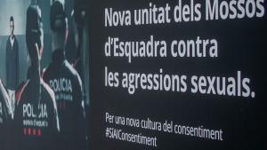 Una nova Unitat dIntel·ligència centralitzarà el control del agressors sexuals amb risc de reincidència.