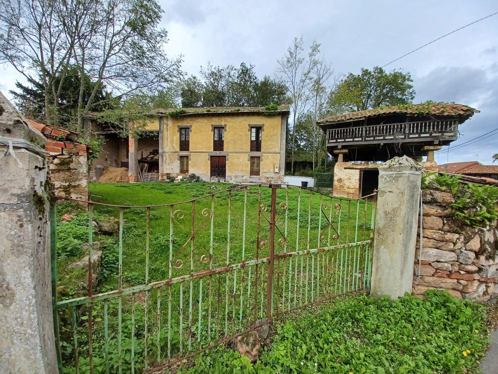 Así es Ferroñes, remanso de naturaleza y paz, meca gastronómica e inspiración de artistas