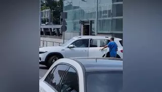 El Concello de Vigo deniega permisos a VTC y amenaza con multas o inmovilizarlos