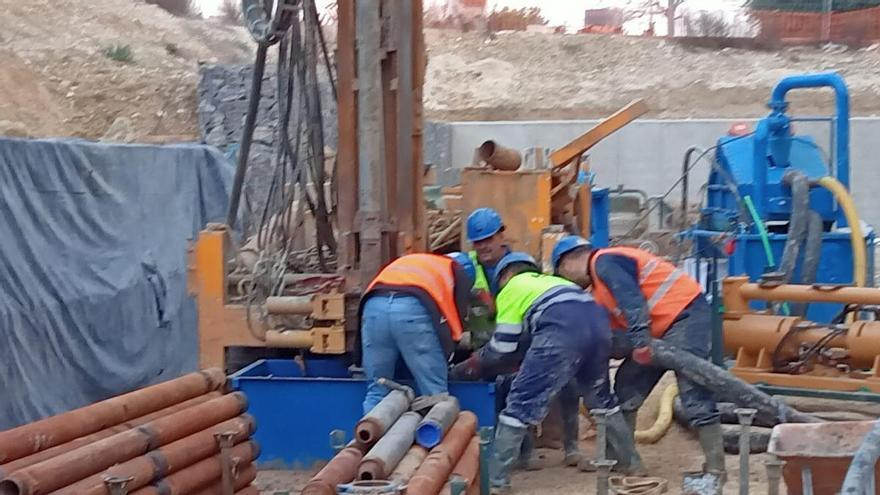 Valdaguas lleva la geotermia a  proyectos en España y Portugal