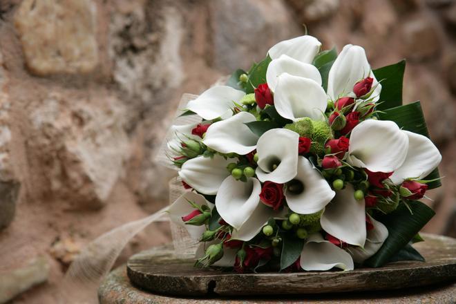 Diccionario de flores para tu ramo de novia - Woman