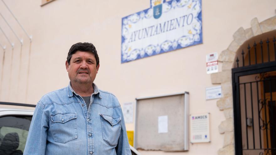 El alcalde de Torrechiva explica cómo afronta el pueblo la llegada de 50 refugiados ucranianos