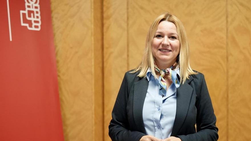 El PSPV alerta de que Castellón se encamina hacia un “mandato perdido” en servicios sociales