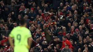 marcosl48059038 soccer football   champions league semi final second leg   l190507235815