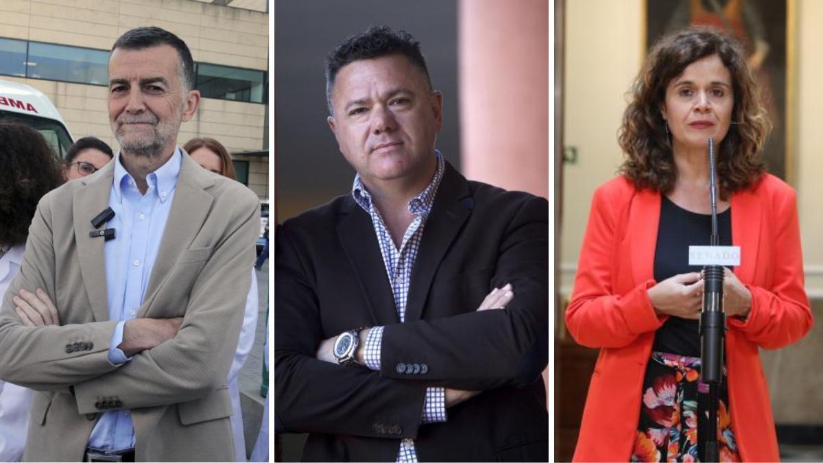 ELECCIONES ANDALUZAS | Las bases de Podemos avalan integrarse en la coalición de izquierda Por Andalucía