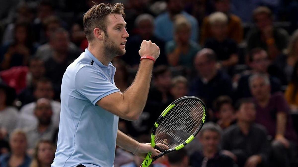 Jack Sock