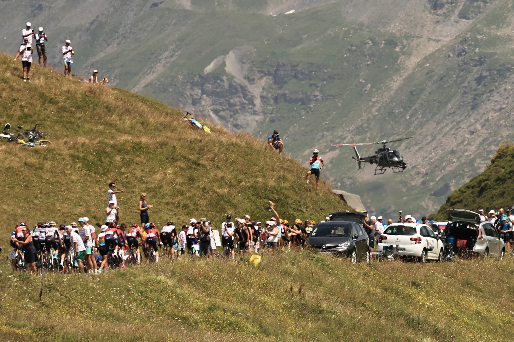 Tour de France 2023 - Stage 17