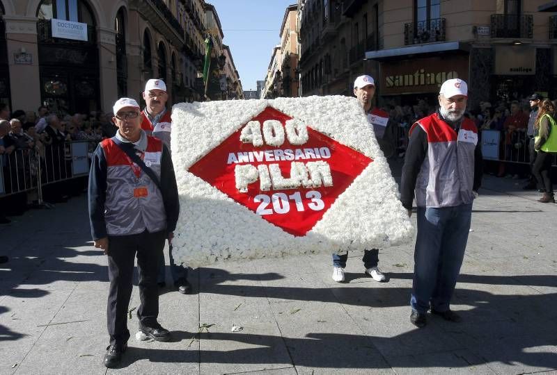 Todas las fotos de la Ofrenda