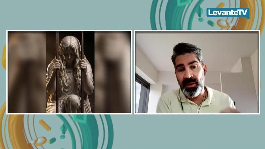 Juan Tranche desvela si en la Antigua Roma existían los detectives