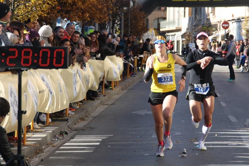 La Mitja de Figueres 2017