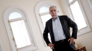 zentauroepp52348464 madrid  18 02 2020  cuaderno de domingo  paul krugman  nobel200221111055