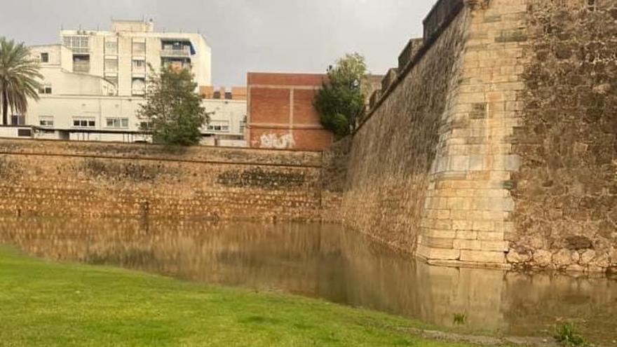 Esta es la actuación que plantea el Ayuntamiento de Badajoz para acabar con las inundaciones del corredor verde