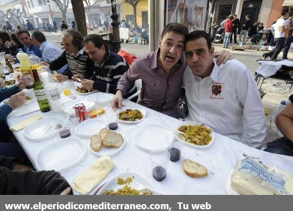 ZONA C 1 - PAELLAS DE BENICASSIM