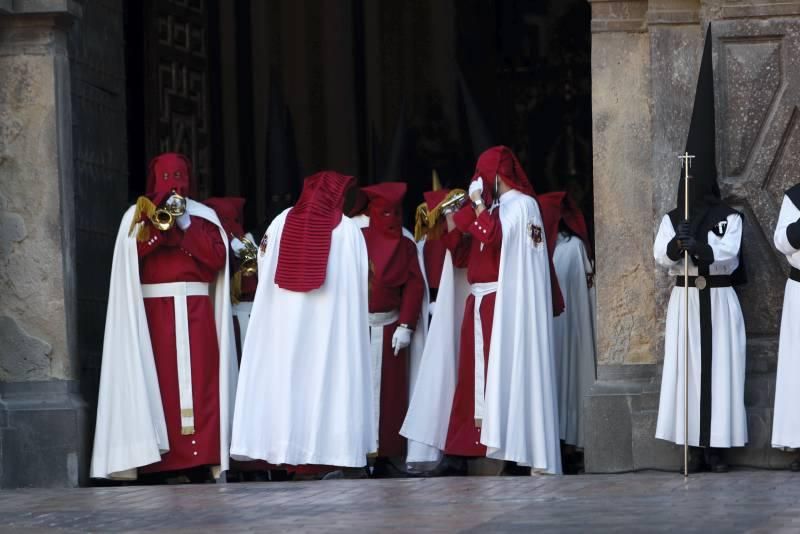 Pregón de Semana Santa