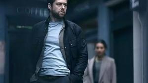 El mític Rebus torna a la tele