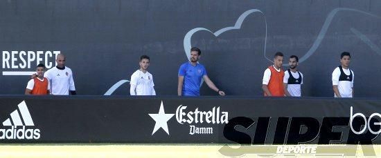 El Valencia Mestalla pierde su condición de invict