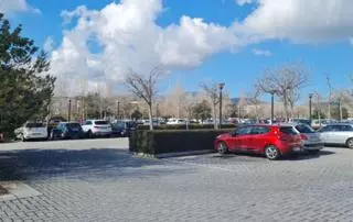 Instalarán 30.000 metros cuadrados de placas solares en el parking del Parc Bit