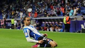 L’Espanyol se sobreposa al VAR i ja guanya a Primera